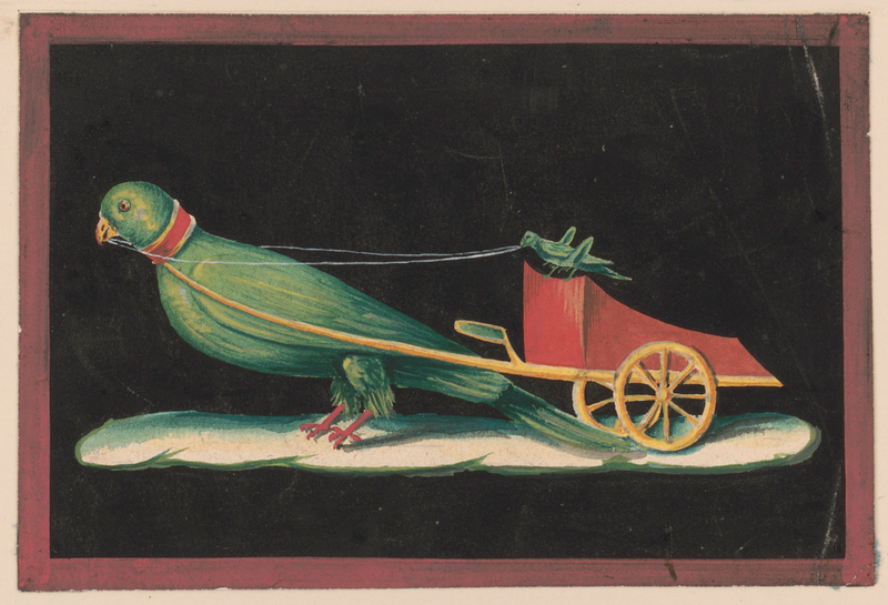 Illustration for article titled Pompeii